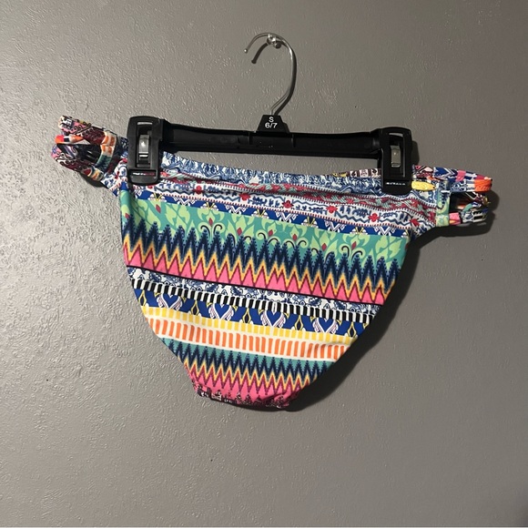 jessica simpson bathing suit - Picture 2 of 3